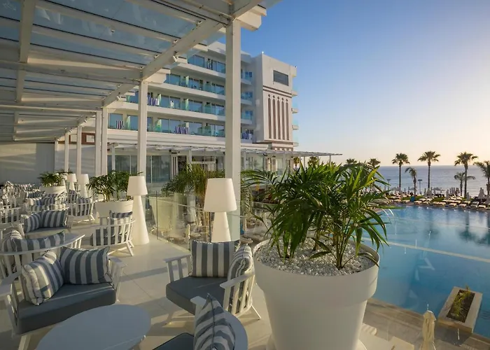 Constantinos The Great Beach Hotel