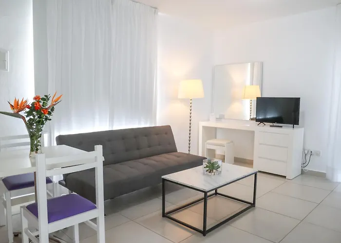 Alva Hotel Apartments