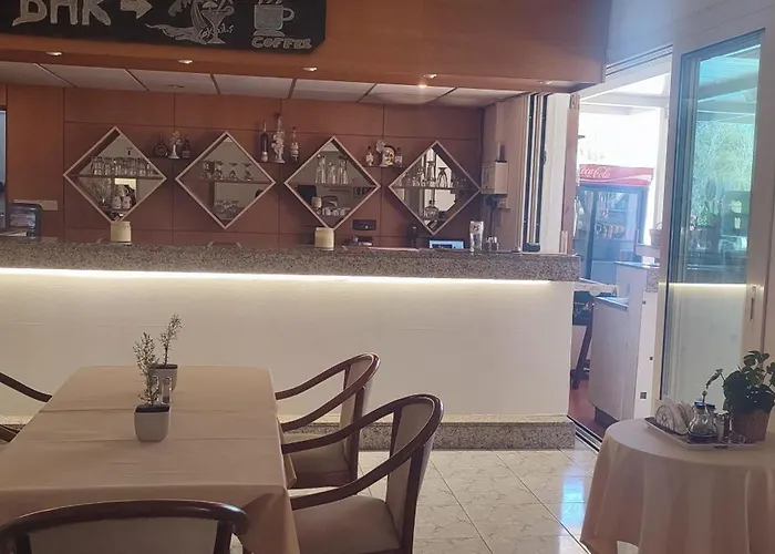 Mandalena Hotel Apartments