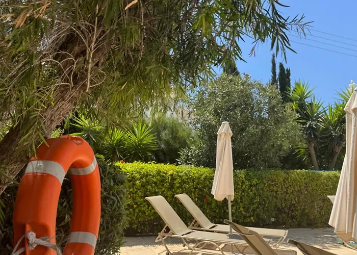 Mandalena Hotel Apartments